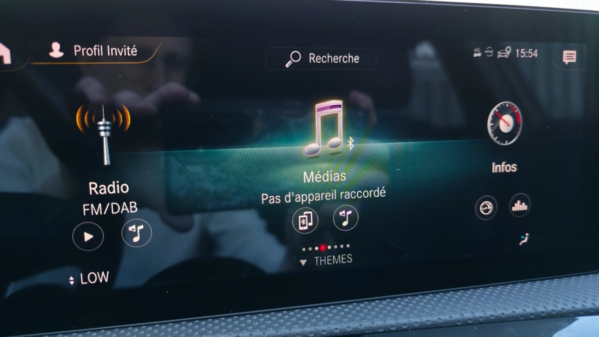 Mercedes Classe A - photo 18