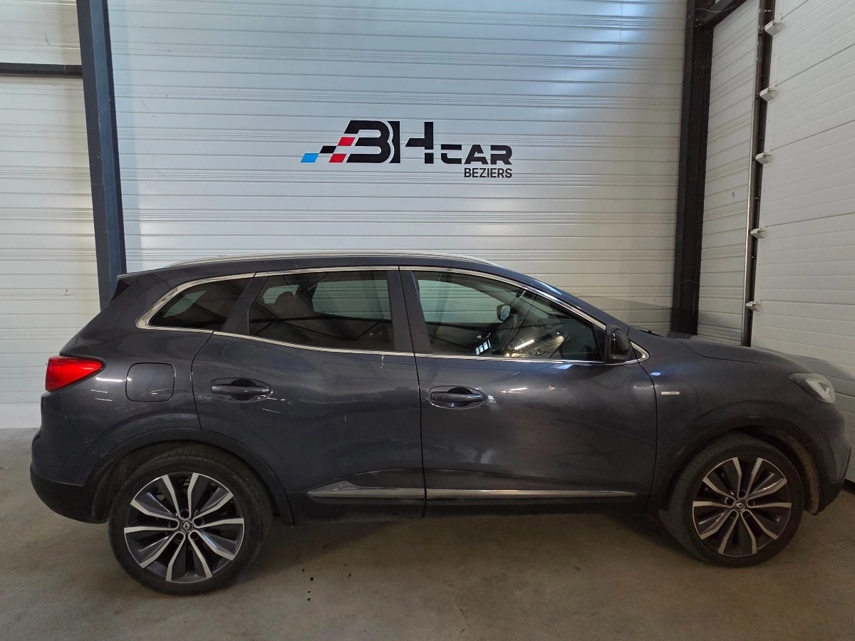 Renault Kadjar - photo 6