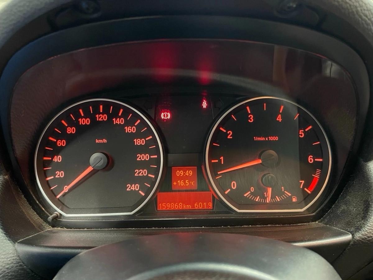 Aperçu indisponible de Bmw Série 1