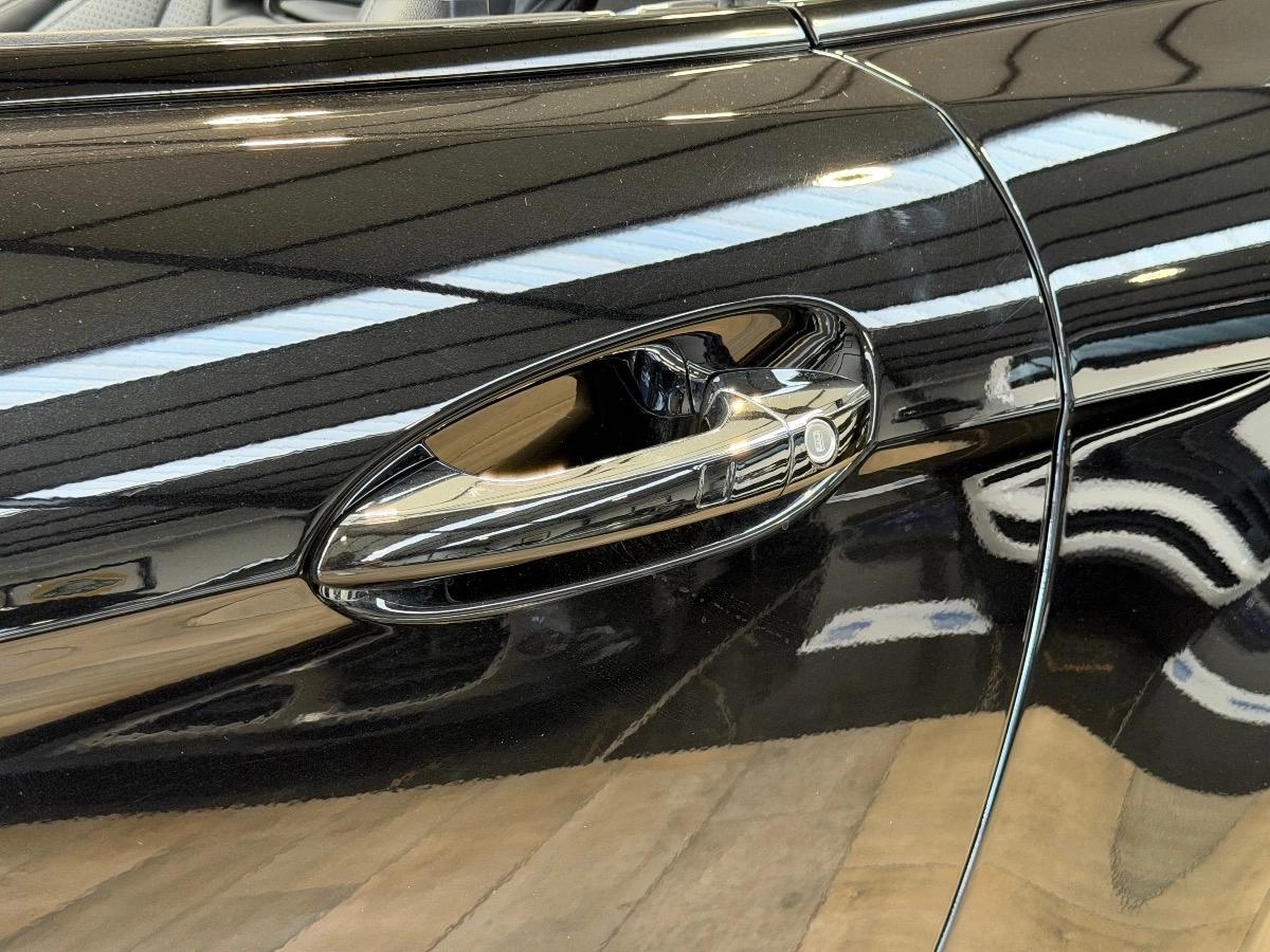 Mercedes Classe Sl SL IV 63 AMG 5.5 585 BVA7