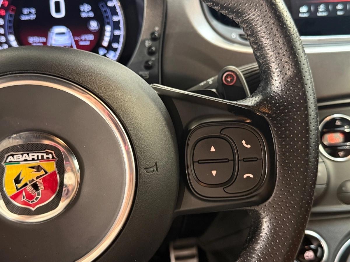 Abarth 500