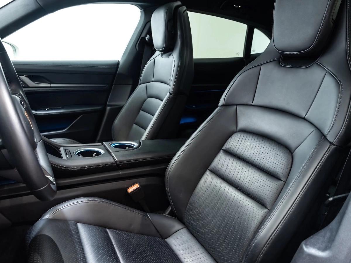 Porsche Taycan 4S Cross Turismo 598ch 588Km WLTP Phase II/Tout Cuir/Chrono/Sport Sound/21“/Sièges 14/4+1/Bose/HD Ma