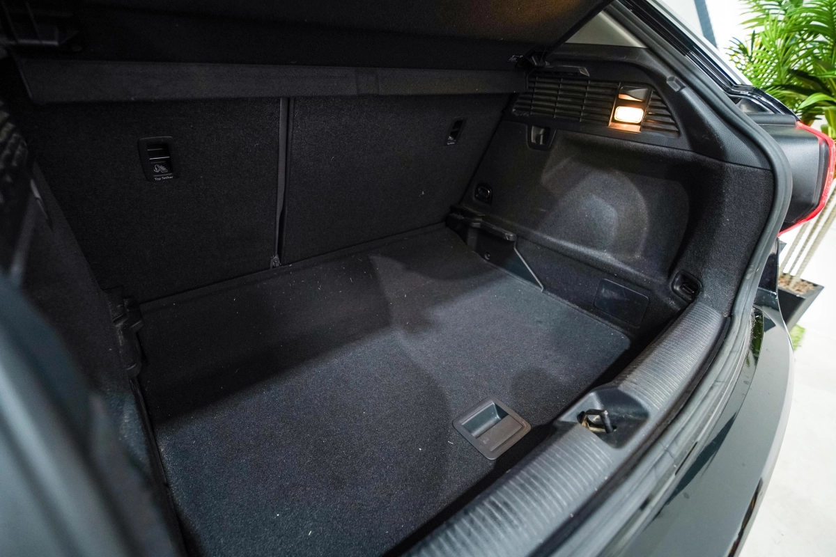 Audi Q2 - photo 19