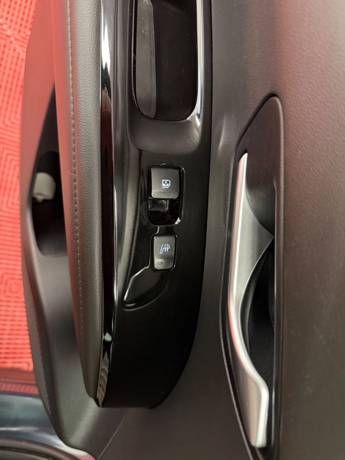 Hyundai Tucson - photo 26
