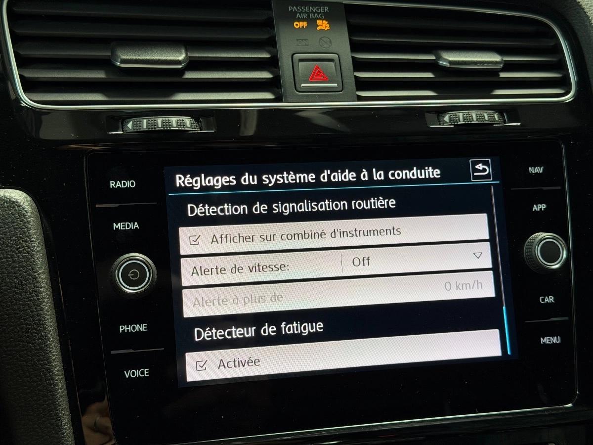 Volkswagen Golf 1.4 TSI GTE 204H 150 HYBRID PHEV 13KWH DSG BVA