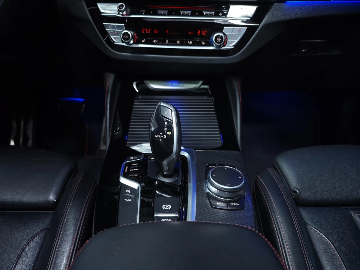 Bmw X4 - photo 18