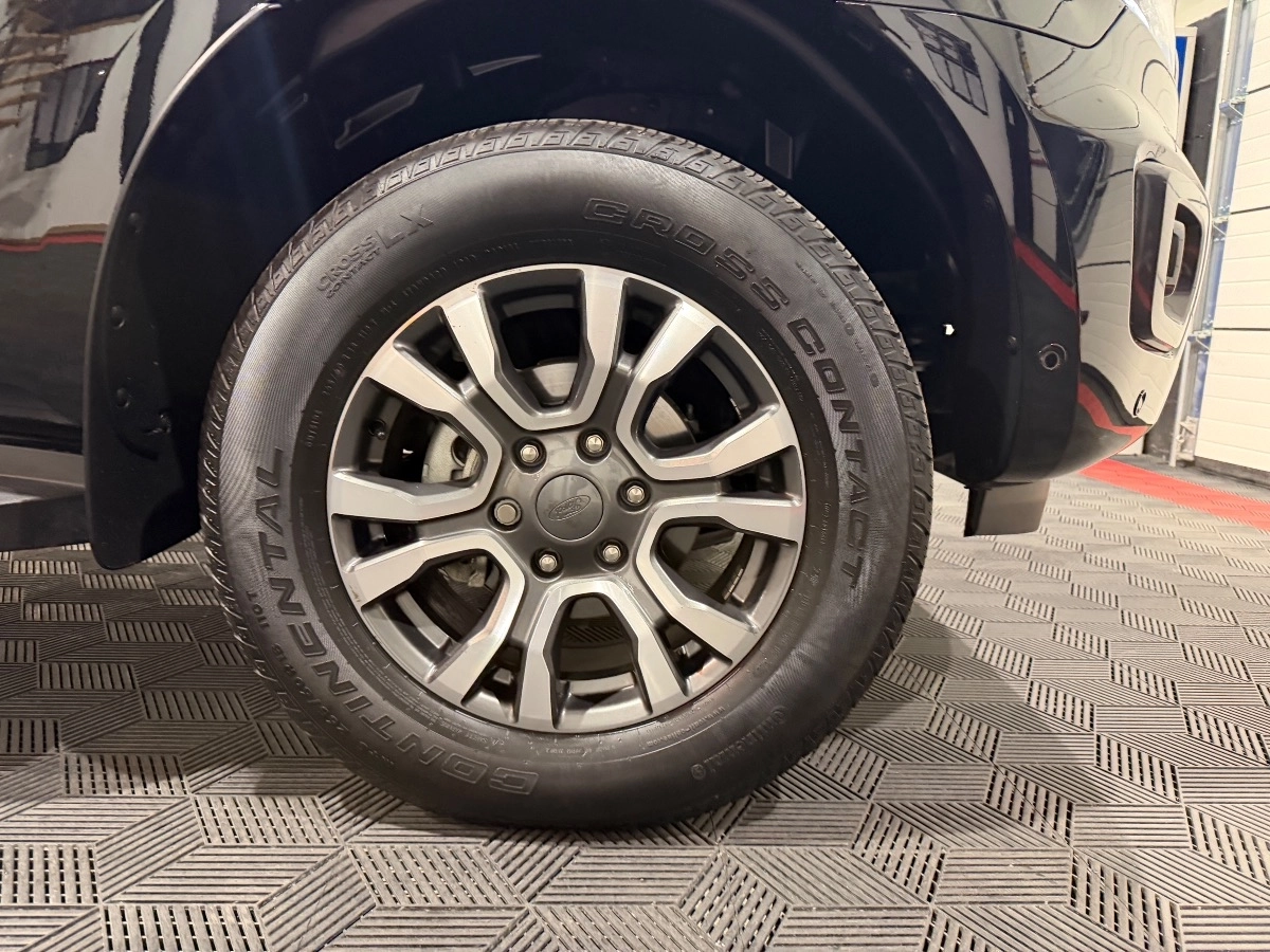 Ford Ranger - photo 8
