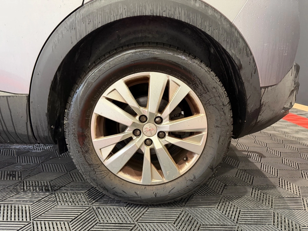 Peugeot 3008 - photo 10