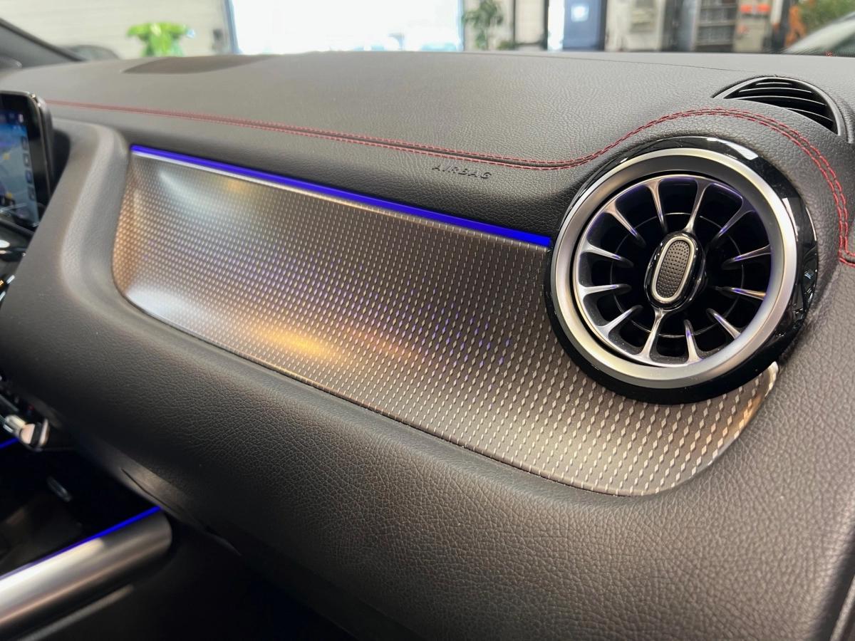 Mercedes Classe Eqa 