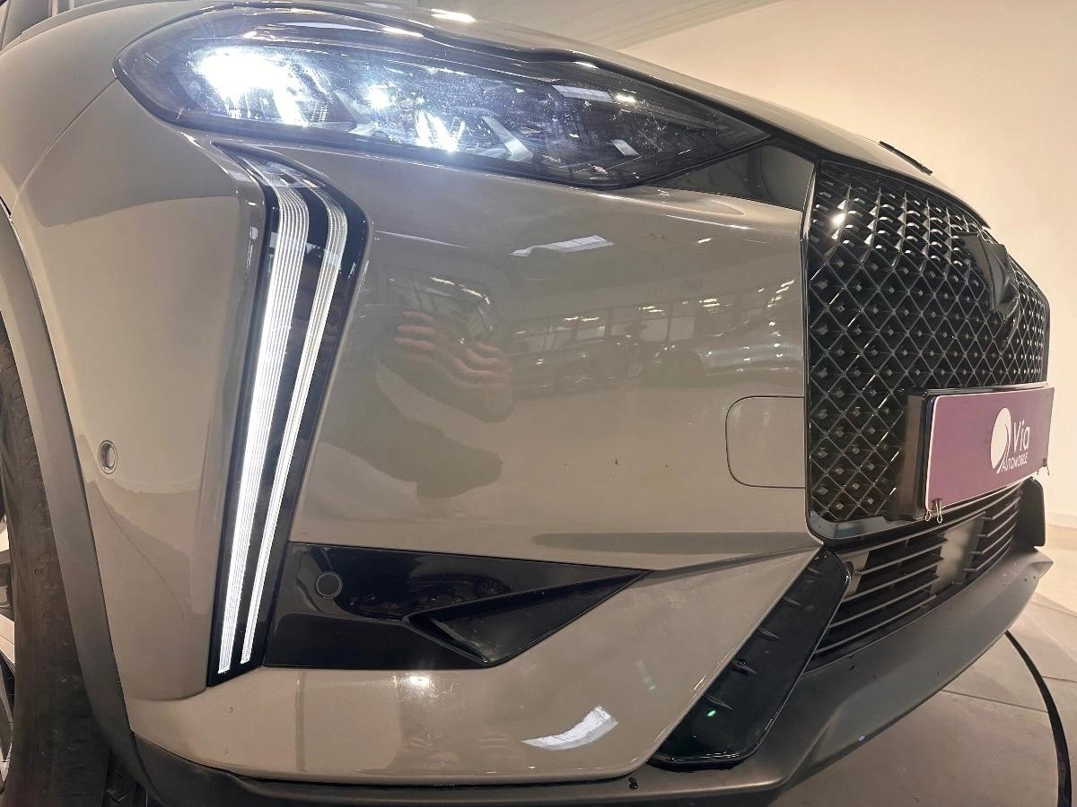 Ds Automobiles Ds 3