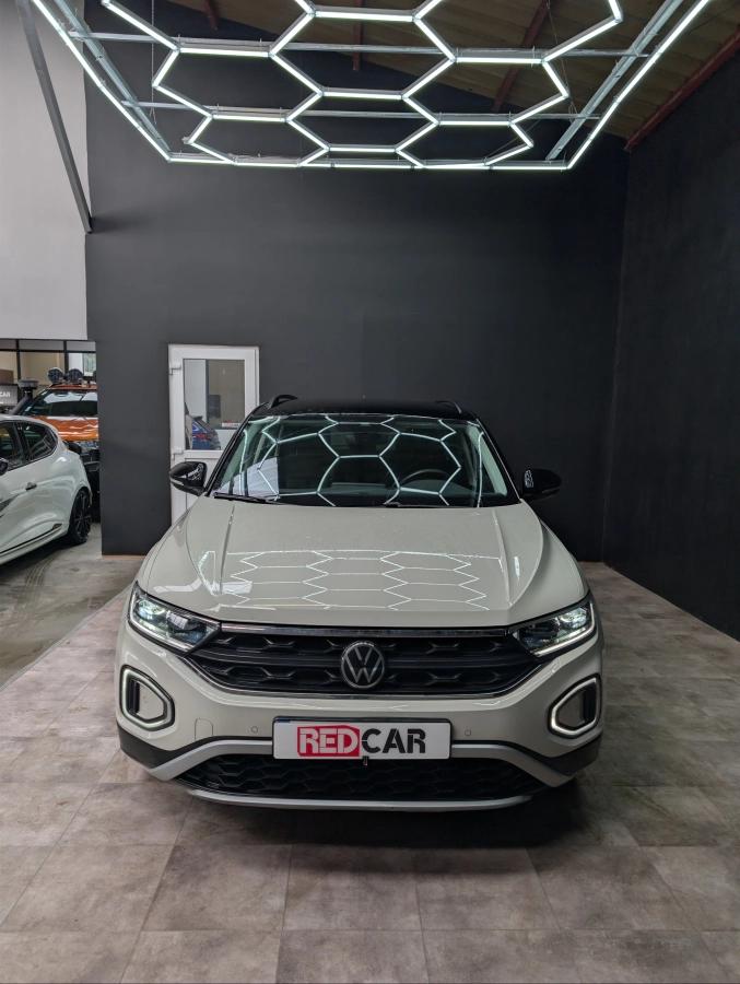 Volkswagen T-roc 1.0 TSI 110 LIFE