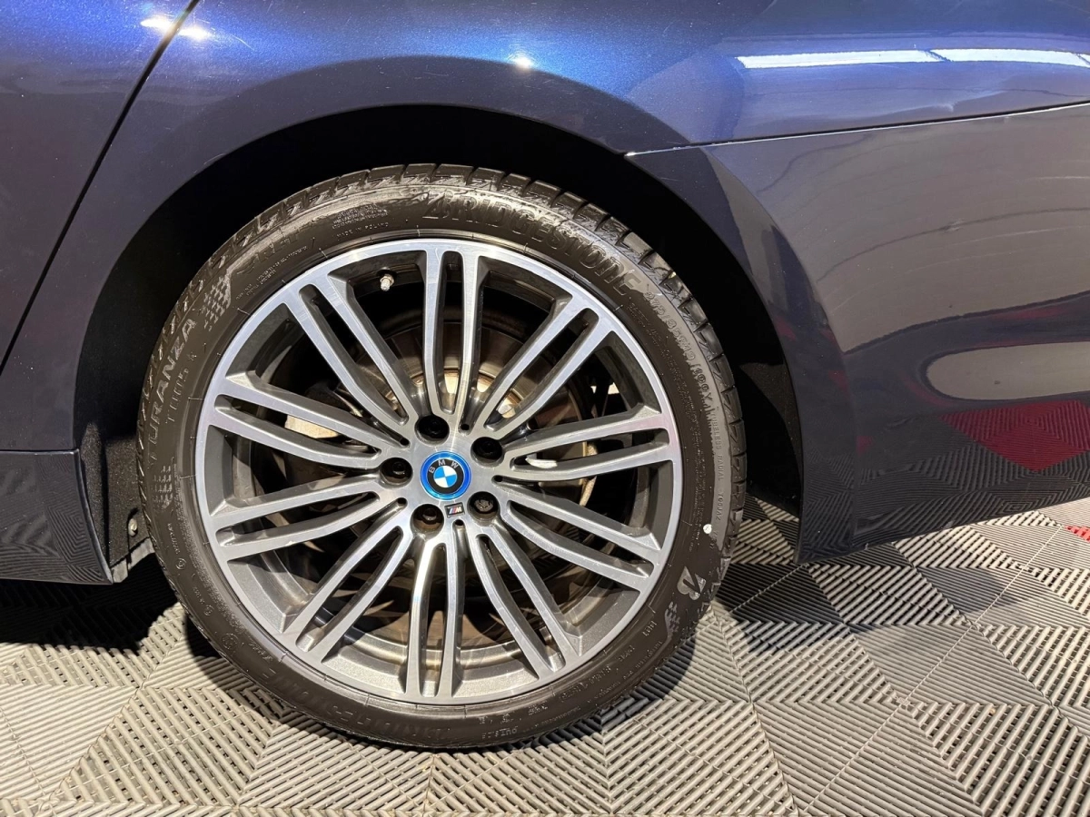 Bmw Serie 5 - photo 36
