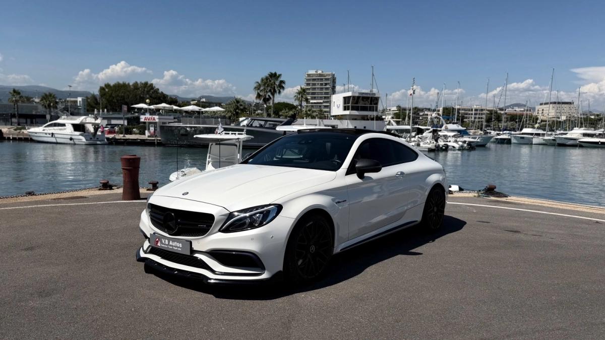 Mercedes-Benz Classe C