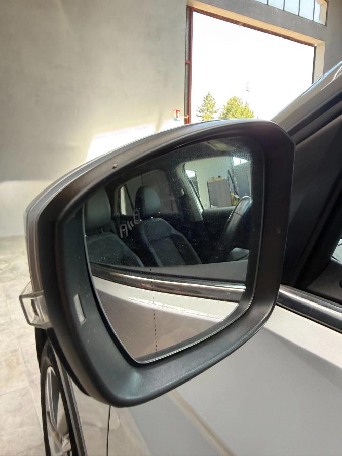 Volkswagen T-cross 1.0 TSI 110 CARAT DSG BVA