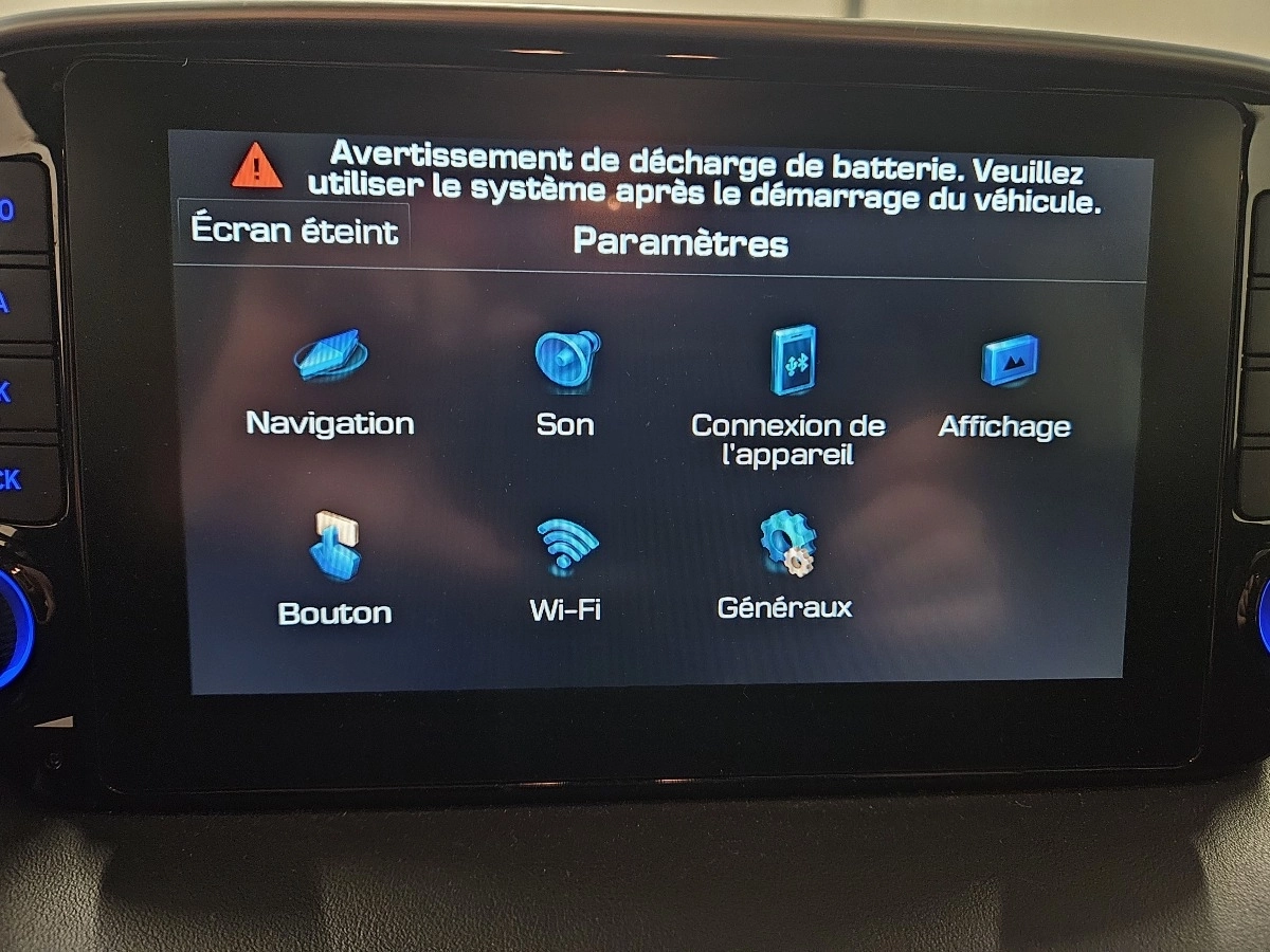 Hyundai Tucson - photo 18