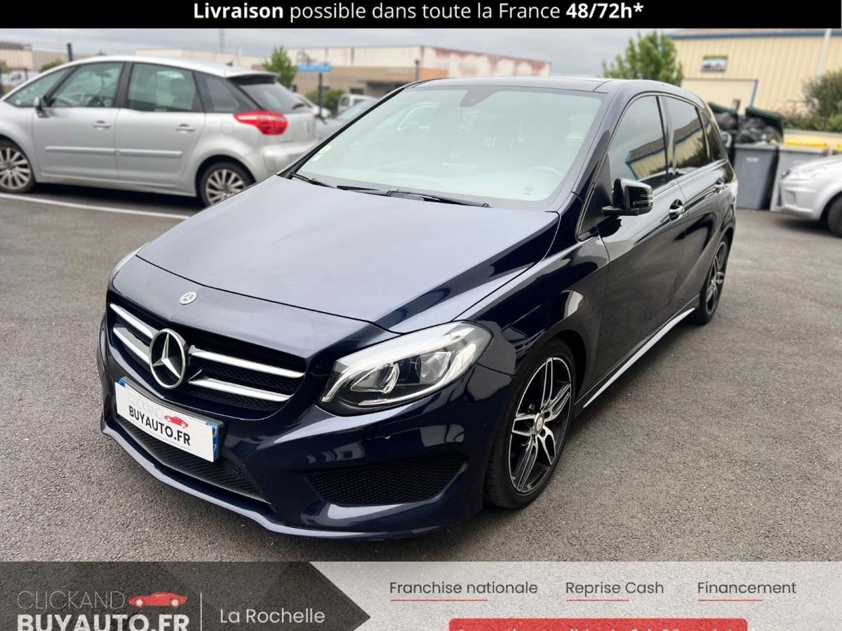 Photo du véhicule