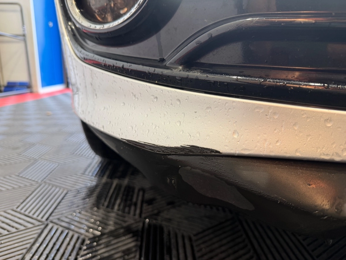 Renault Megane - photo 35