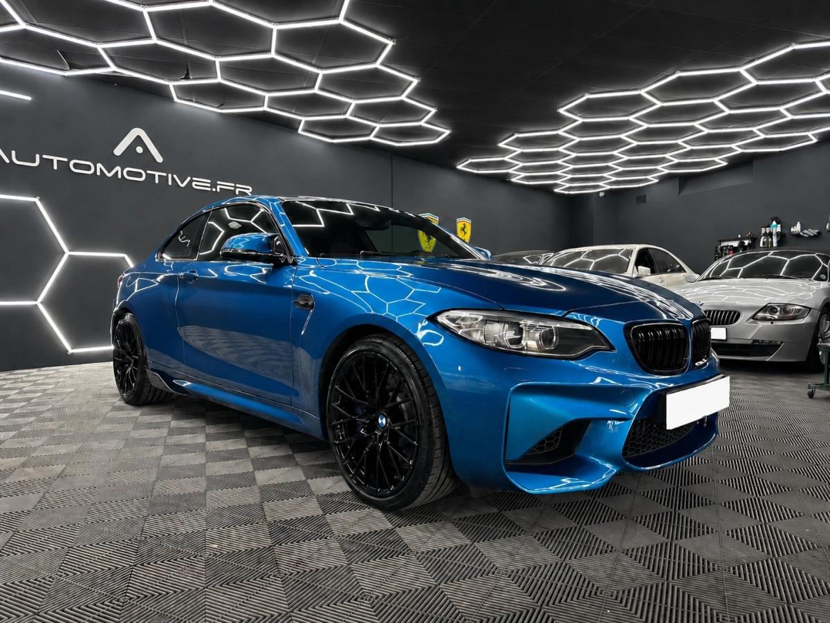 Bmw M2