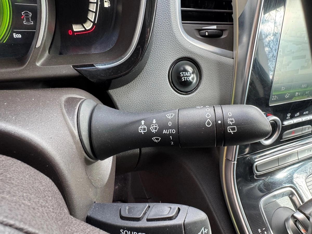 Renault Espace 1.6 DCI 160 ENERGY INTENS EDC BVA