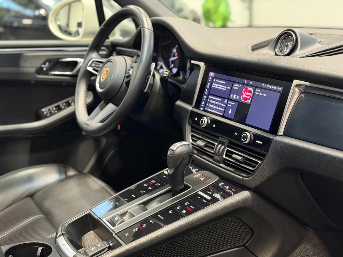 Porsche Macan 2.9 440 GTS PDK BVA