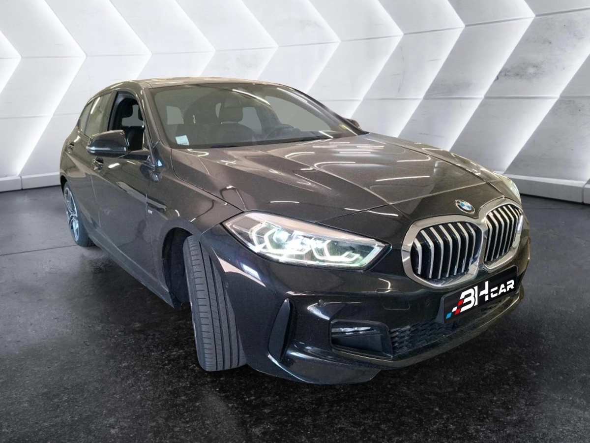 Bmw Serie 1 - photo 3
