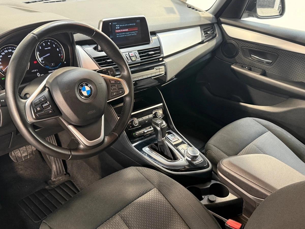 Bmw Serie 2