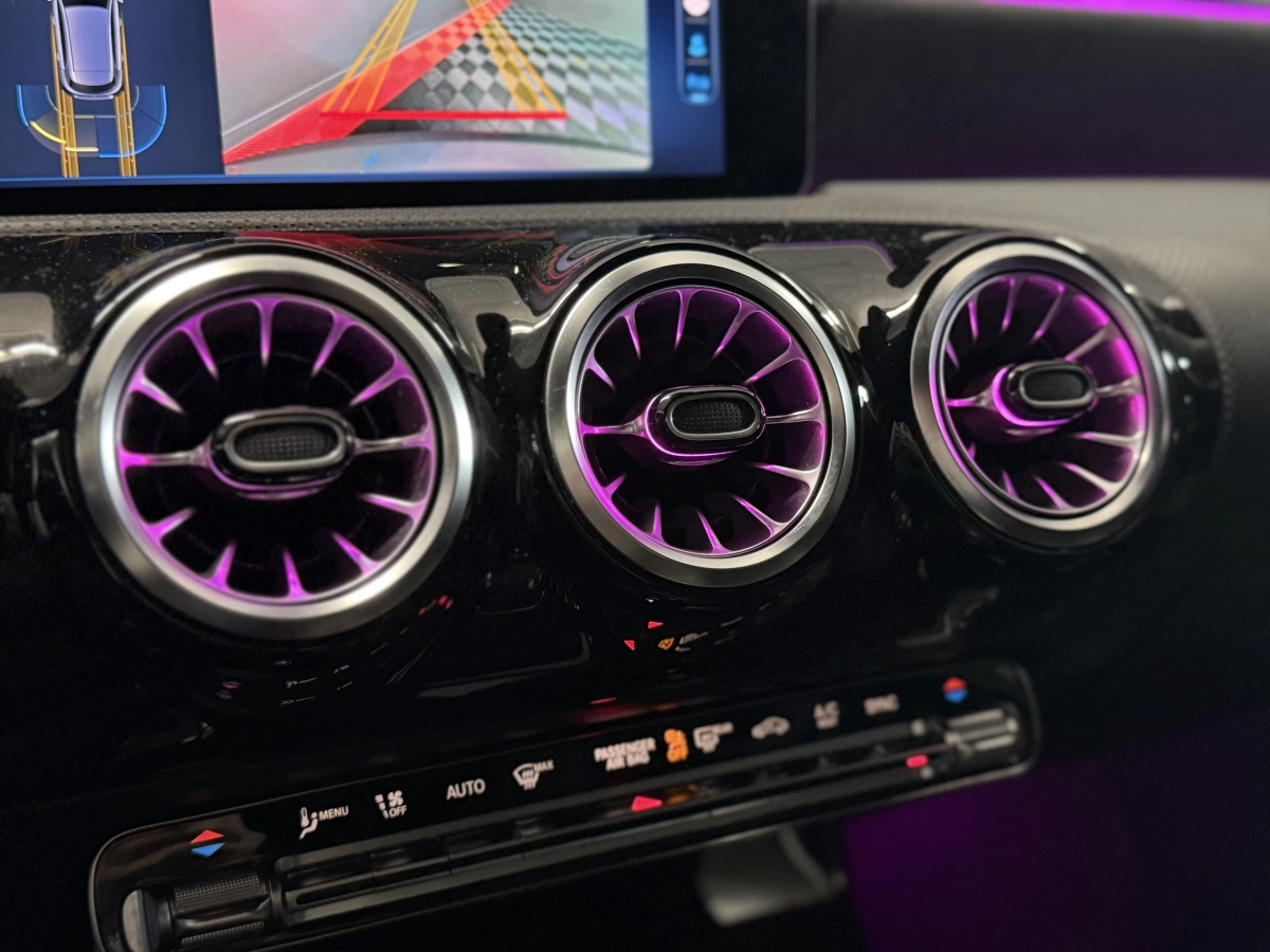 Mercedes Classe A - photo 27