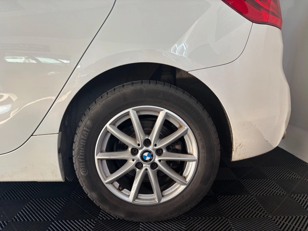 Bmw Serie 2 - photo 19