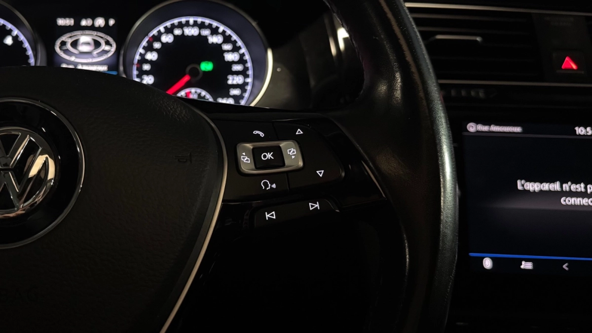Volkswagen Golf - photo 23