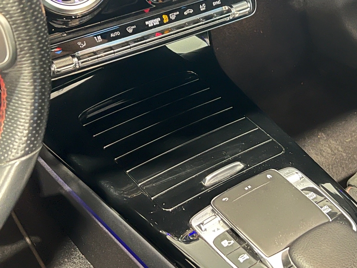 Mercedes Classe Cla - photo 24