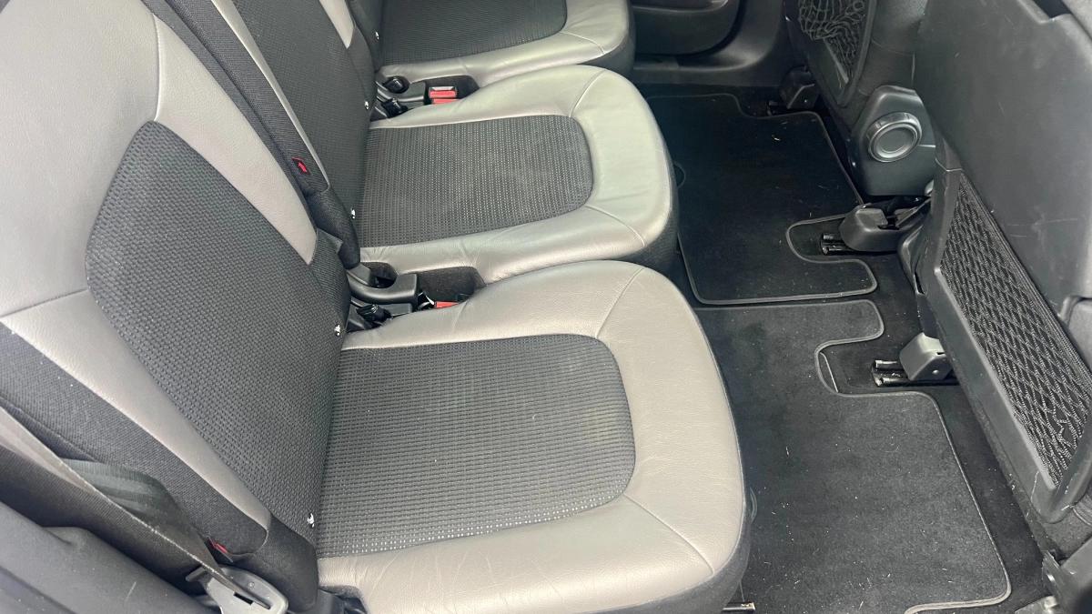 Citroen C4 Spacetourer 1.5 BLUEHDI 130 SHINE