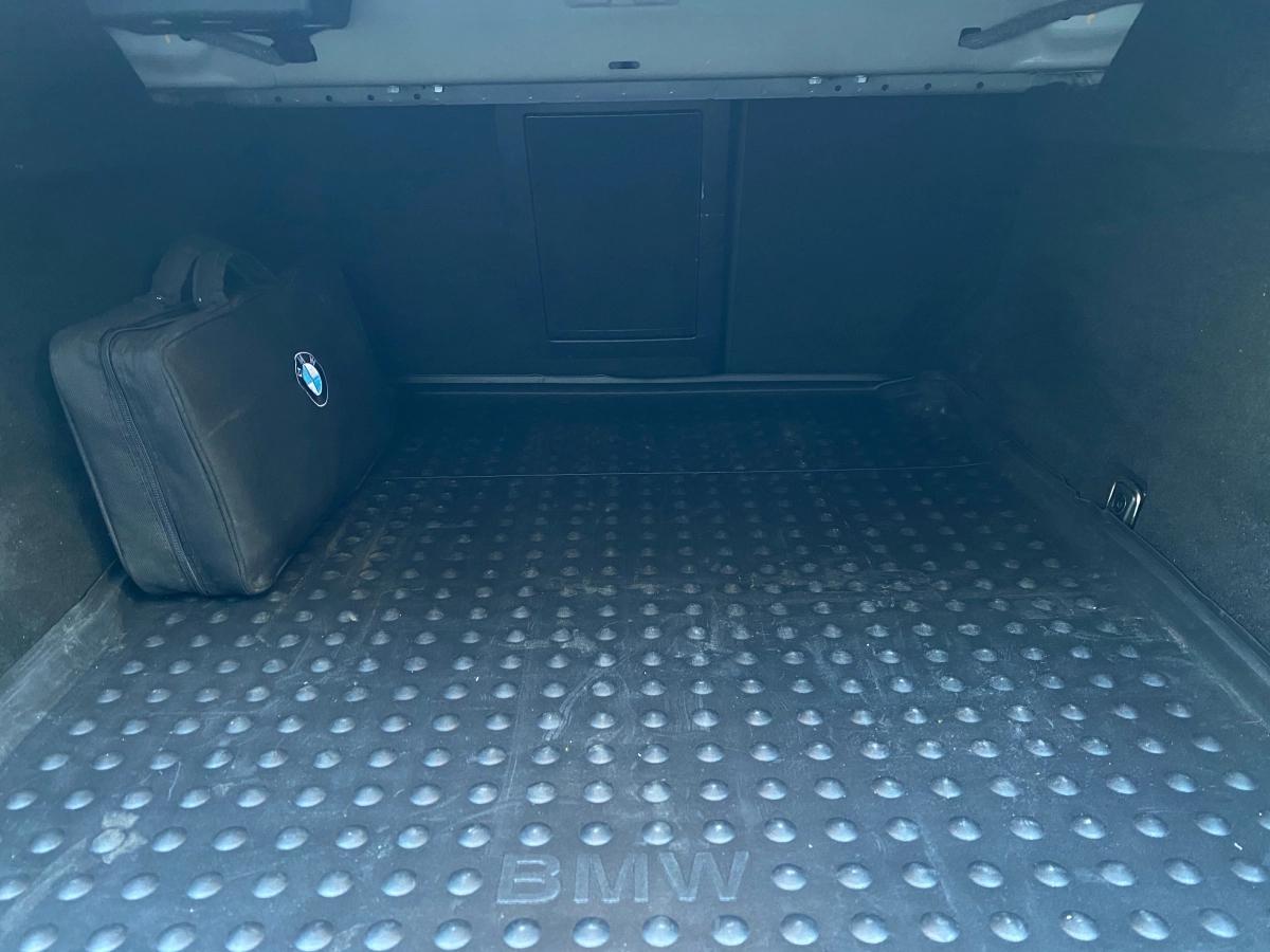 Bmw Serie 6 GRAN-COUPE 3.0 640 D 315 M-SPORT BVA