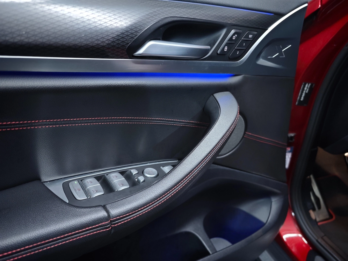 Bmw X4 - photo 26