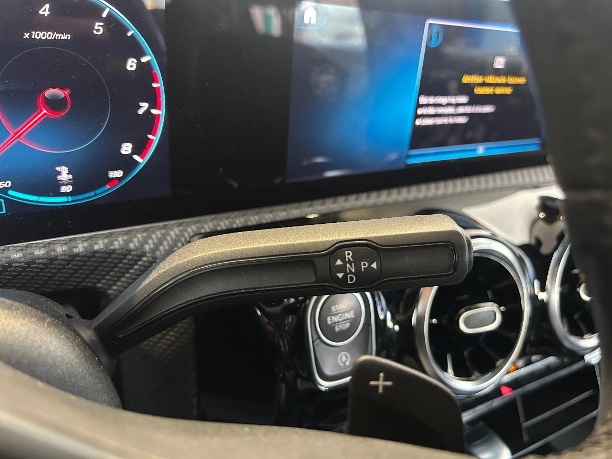 Mercedes Classe A - photo 28