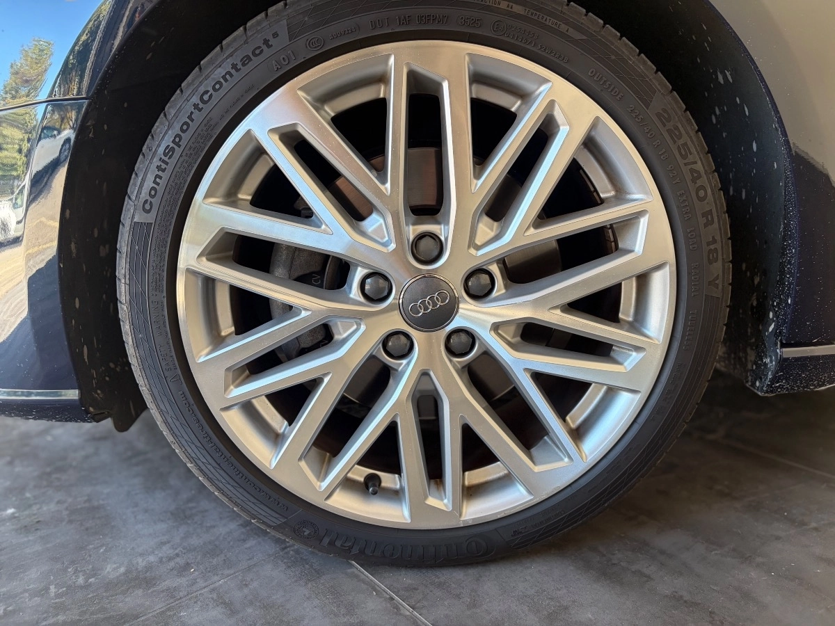 Audi A3 - photo 28