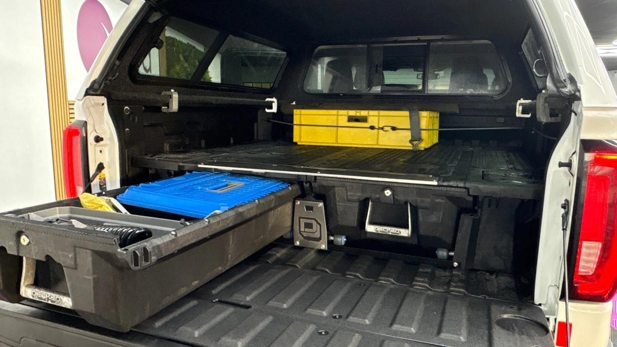 GMC Sierra