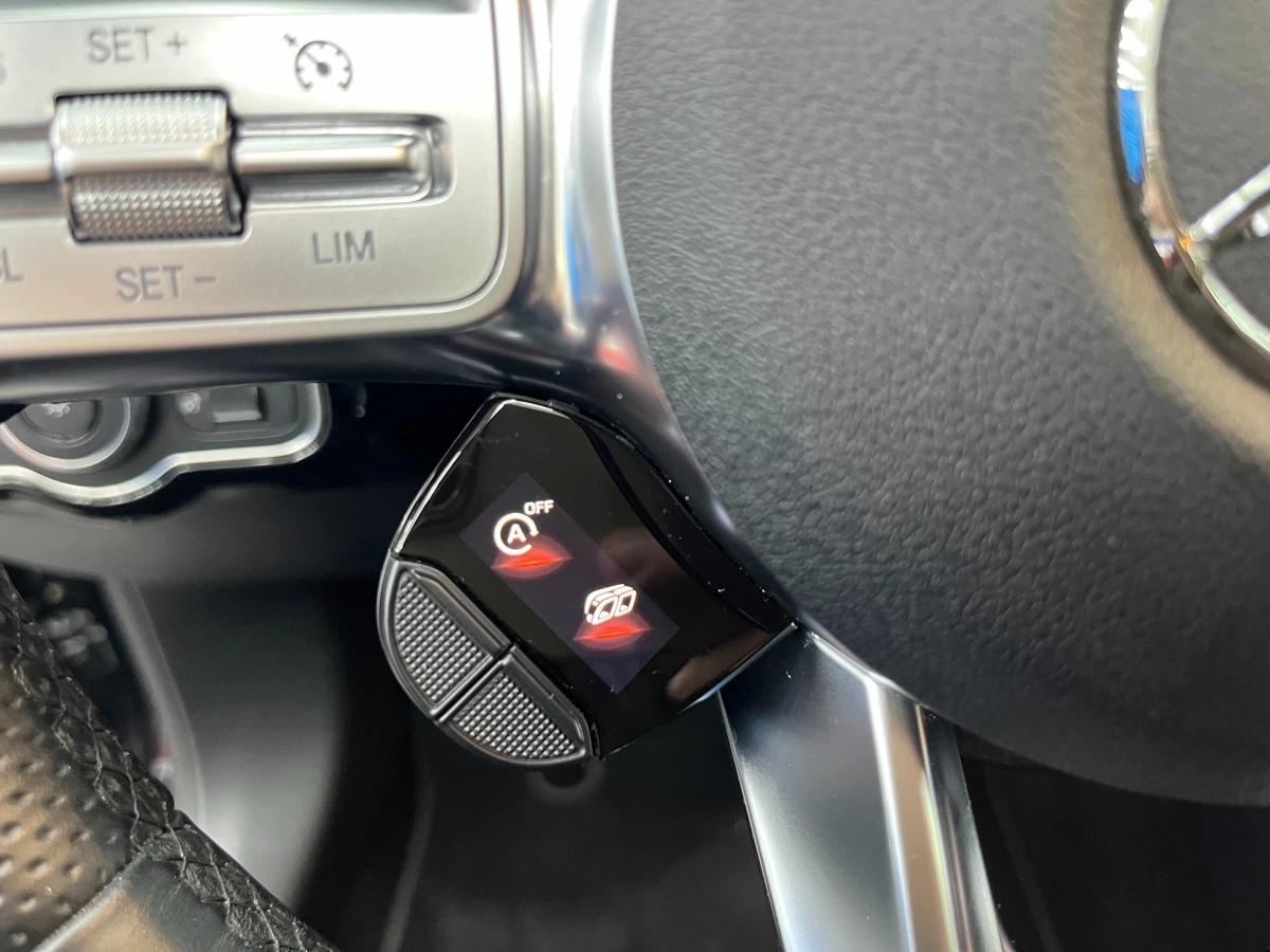 Aperçu indisponible de Mercedes-Benz Classe A