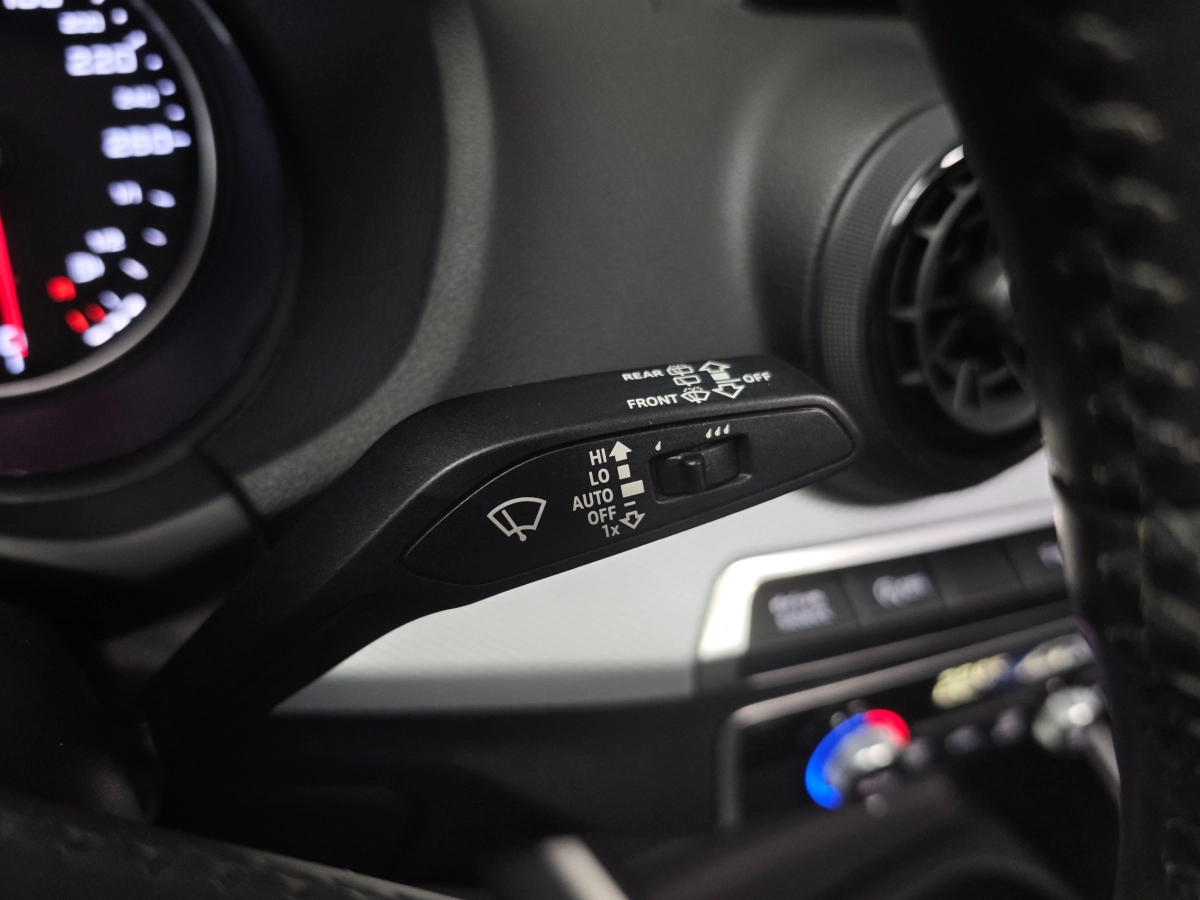 Audi Q2 - photo 15