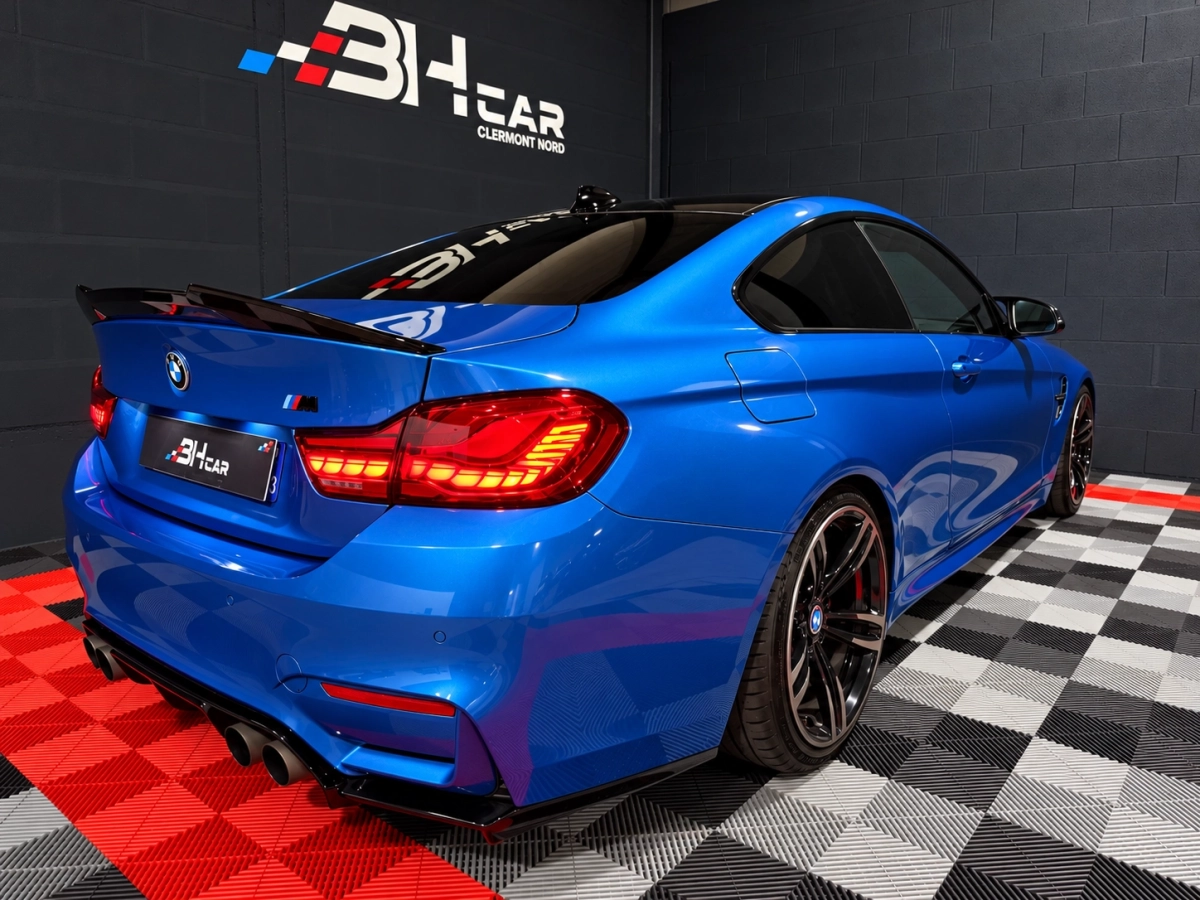Bmw Serie 4 - photo 3
