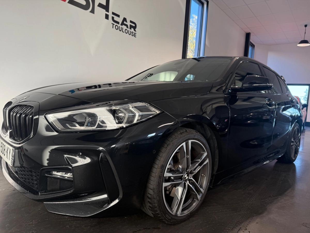 Aperçu indisponible de Bmw Série 1