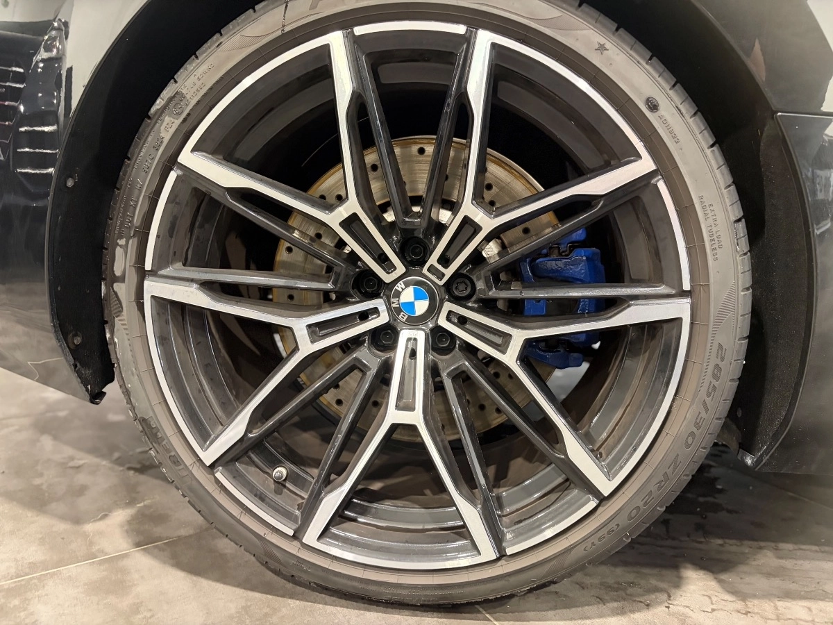 Bmw M2 - photo 27