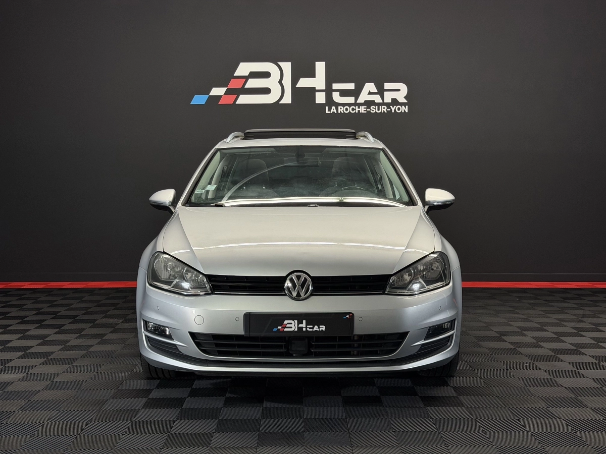 Volkswagen Golf - photo 2