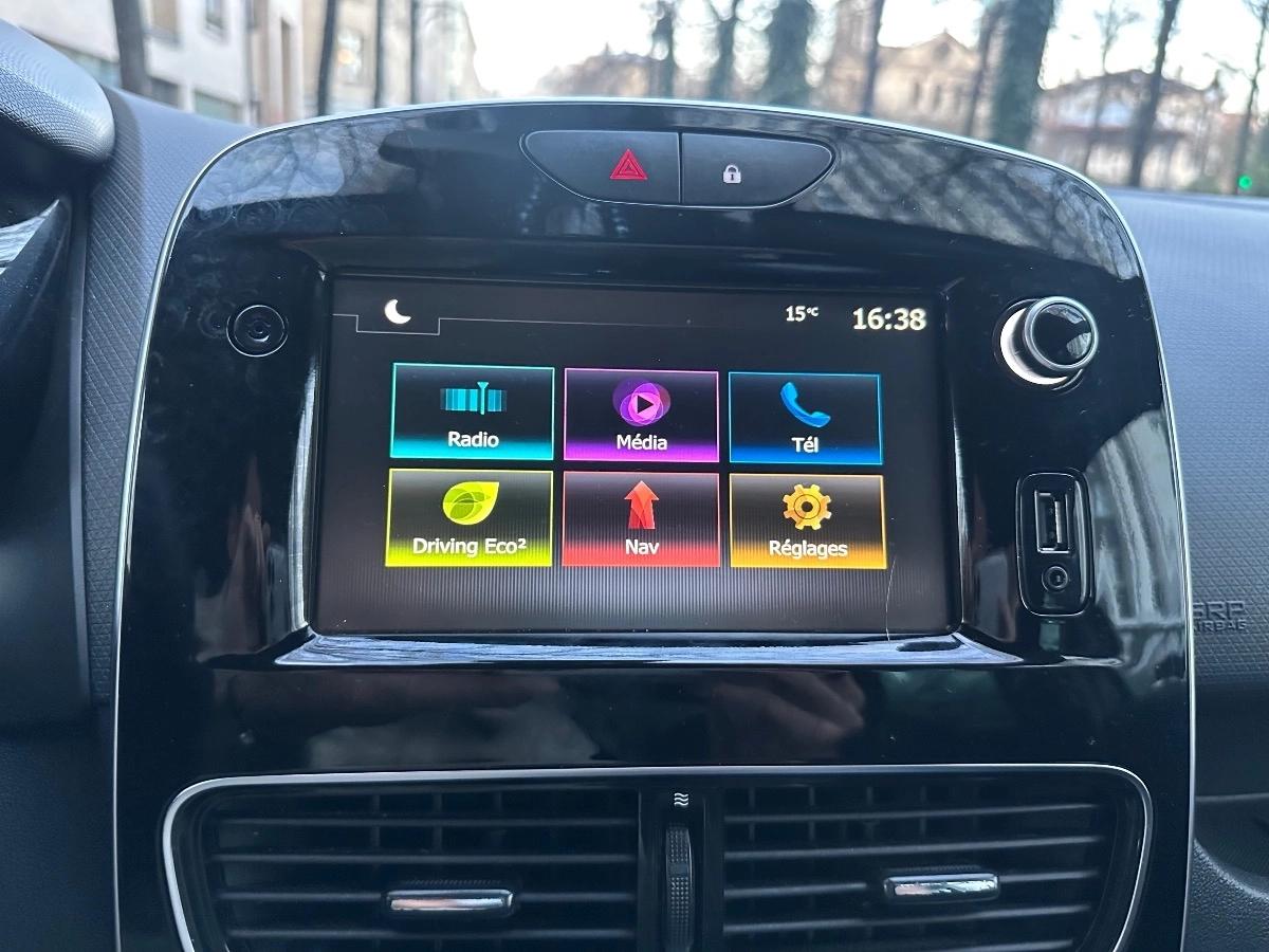 Renault Clio 0.9 TCE 75 ENERGY LIMITED