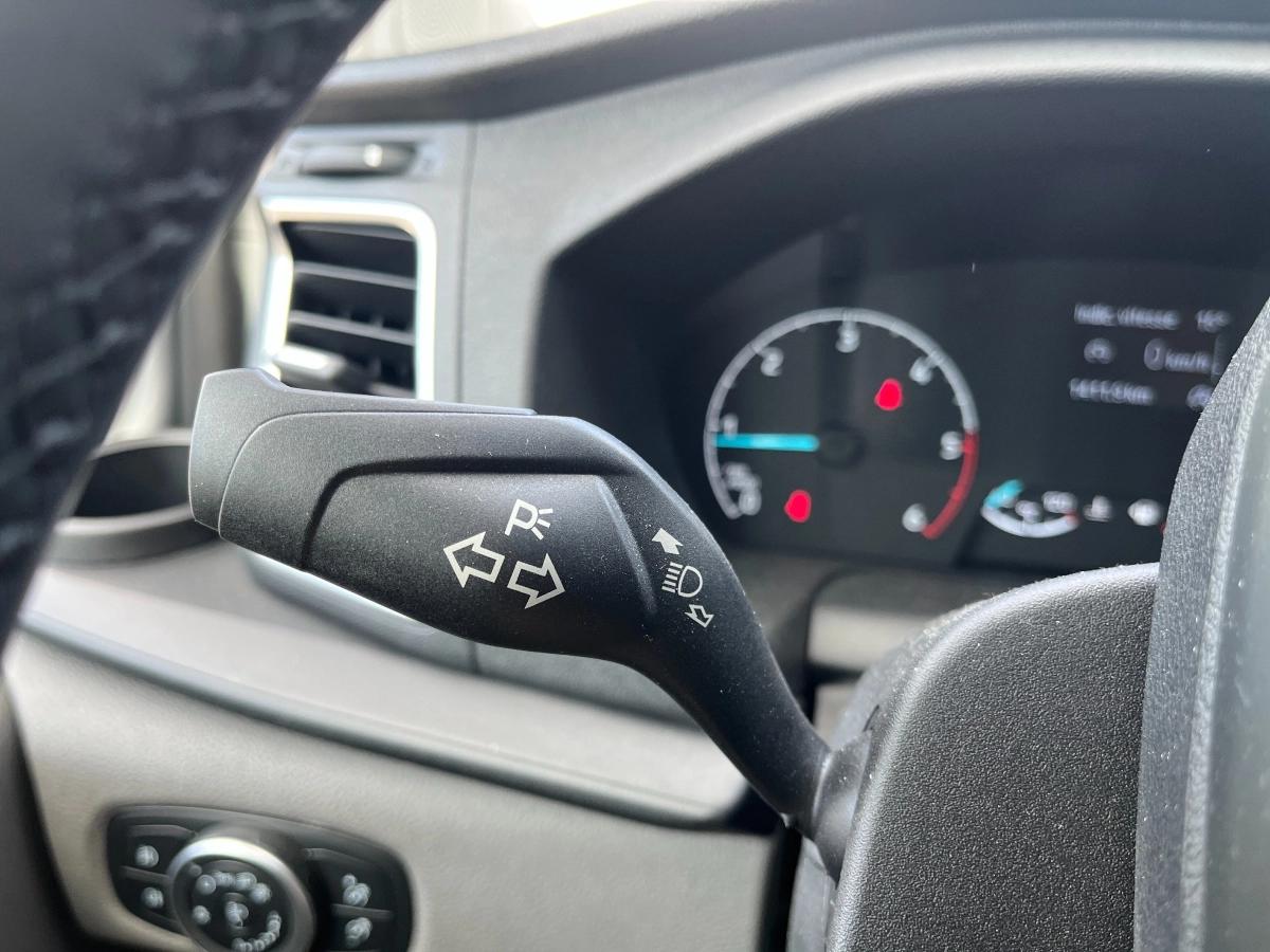 FONT VENDOME Auto Camper XL 