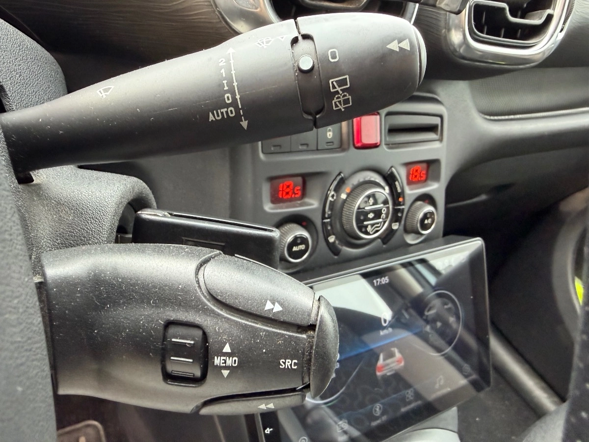 Citroen C3 Picasso - photo 19