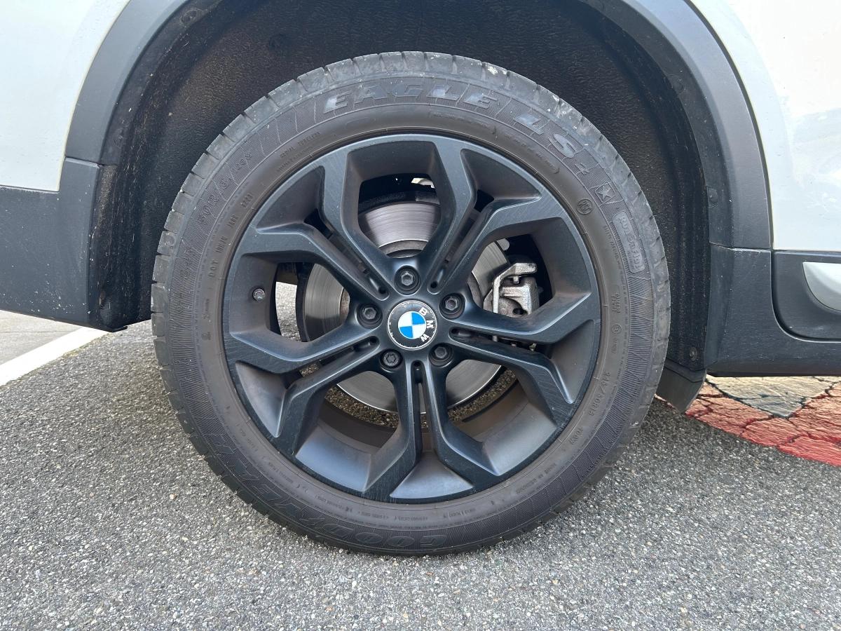 Bmw X4 2.0 D 190 X-LINE XDRIVE BVA