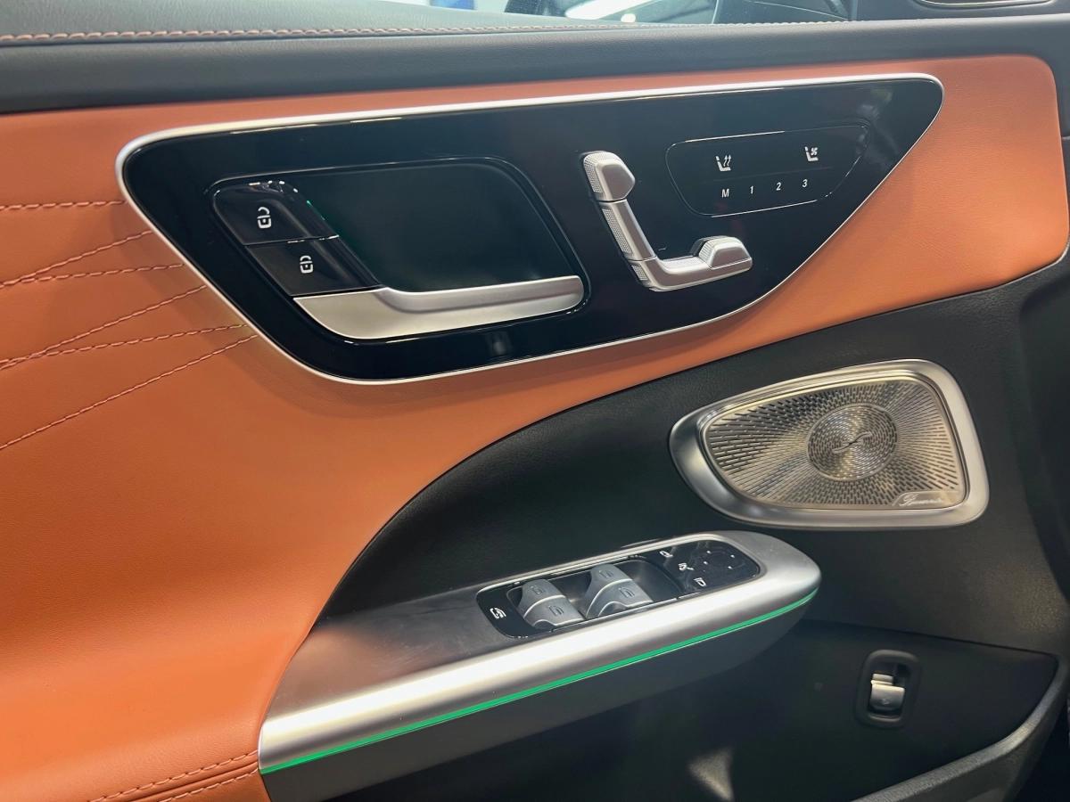 Mercedes Classe C V 220 D 200 AMG LINE 9G-TRONIC