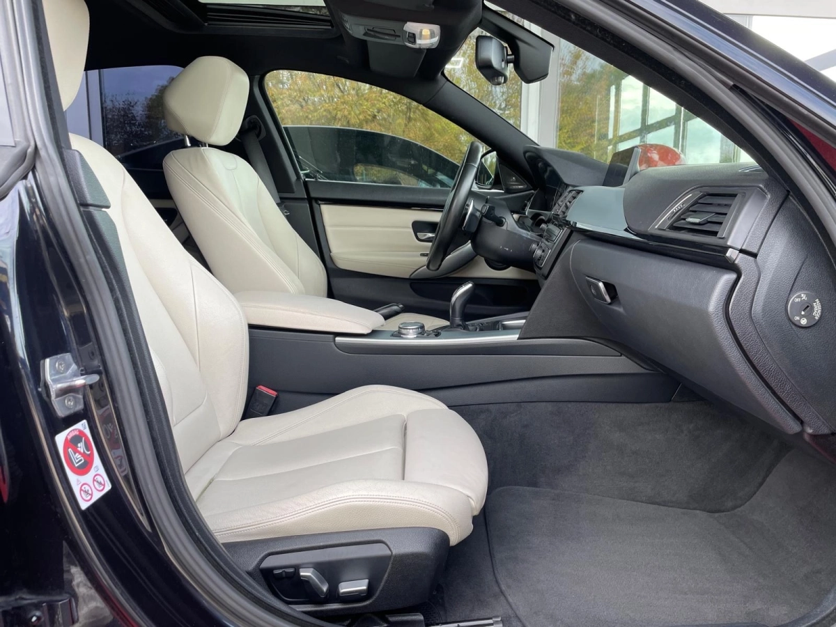 Bmw Serie 4 - photo 11
