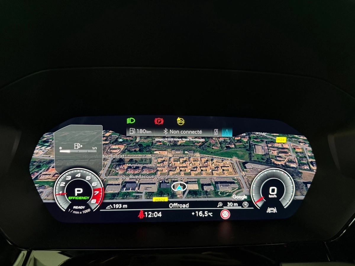 Audi A3 - photo 19