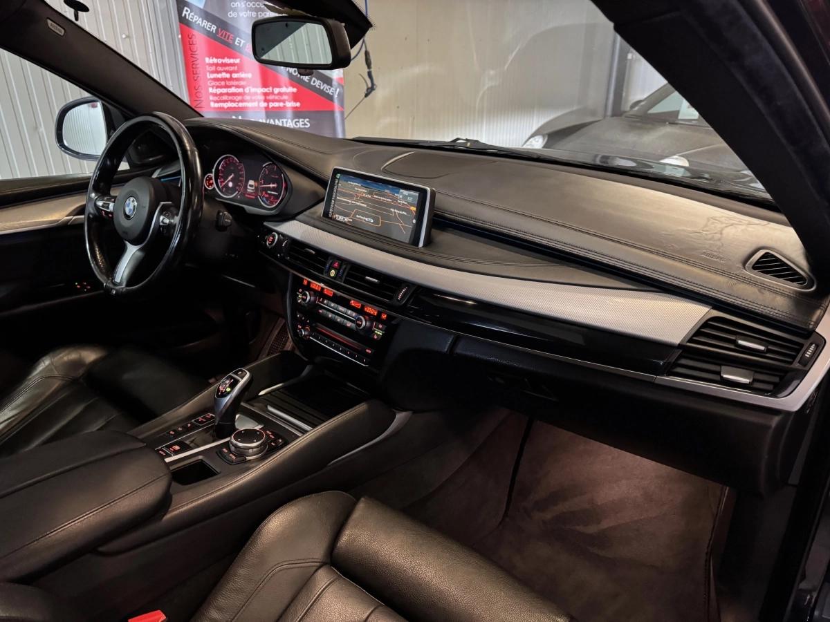 Aperçu indisponible de Bmw X6